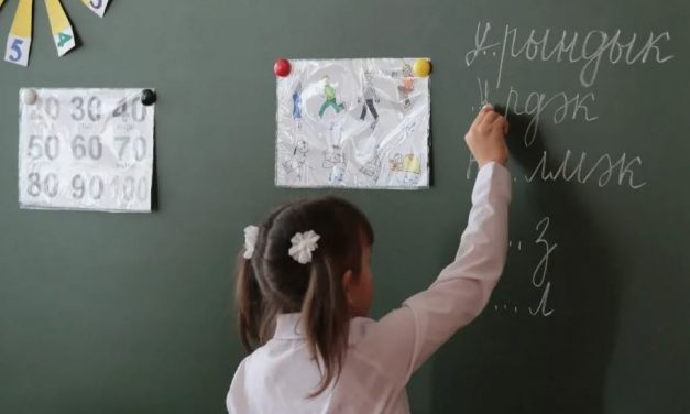 Власти Москвы дали разъяснение по вопросу включения татарского языка и литературы в школьную программу